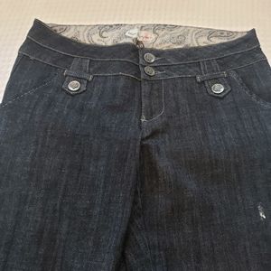 Boom Boom Jeans, size 13